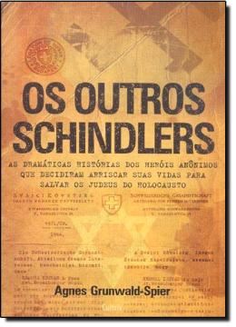Imagem de OUTROS SCHINDLERS