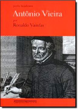 Imagem de ANTONIO VIEIRA - JESUITA DO BRASIL