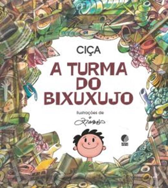 Picture of A TURMA DO BIXUXUJO