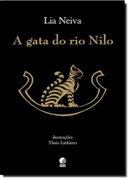 Picture of A GATA DO RIO NILO
