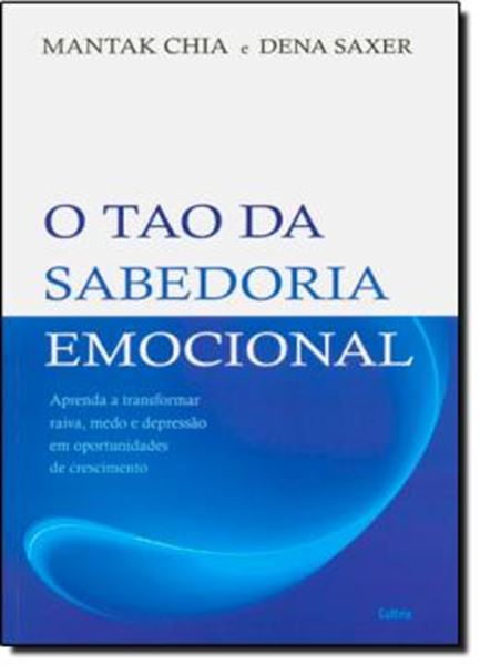 Picture of O TAO DA SABEDORIA EMOCIONAL