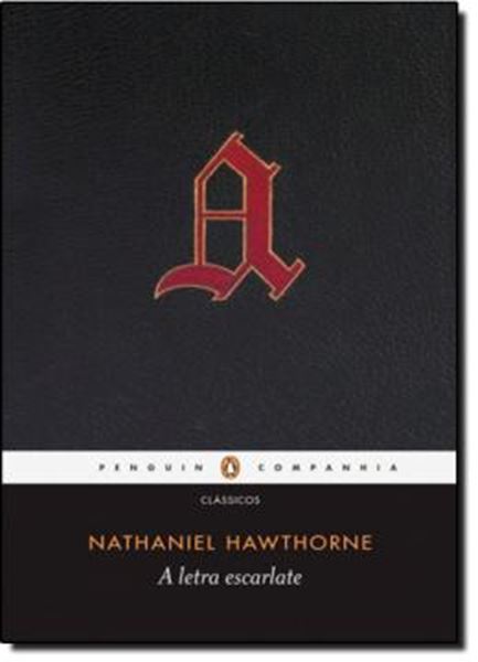 Picture of A LETRA ESCARLATE