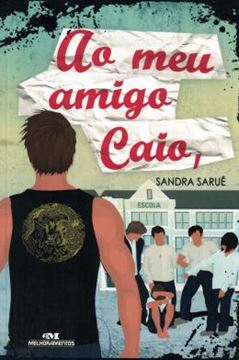 Imagem de AO MEU AMIGO CAIO