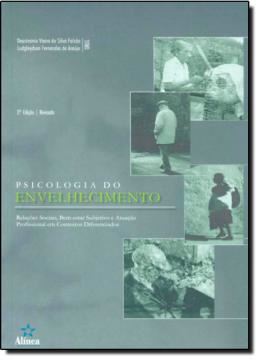 Imagem de PSICOLOGIA DO ENVELHECIMENTO