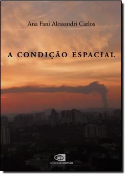 Imagem de CONDICAO ESPACIAL, A