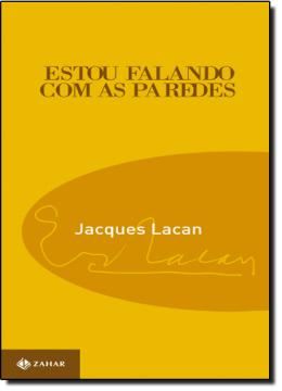 Imagem de ESTOU FALANDO COM AS PAREDES