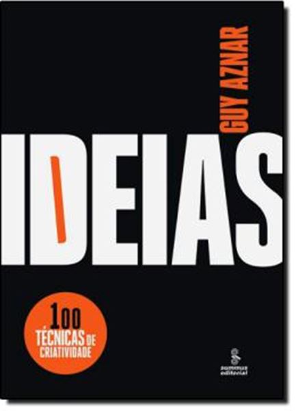 Picture of IDEIAS - 100 TECNICAS DE CRIATIVIDADE