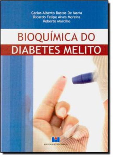Picture of BIOQUIMICA DO DIABETES MELITO