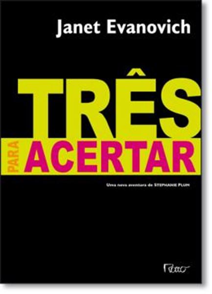 Picture of TRES PARA ACERTAR