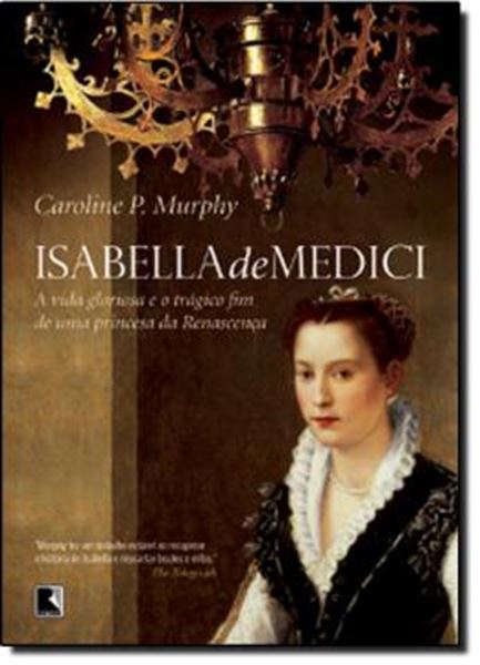 Picture of ISABELLA DE MEDICI
