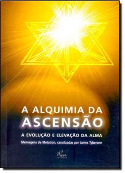Picture of ALQUIMIA DA ASCENSAO, A