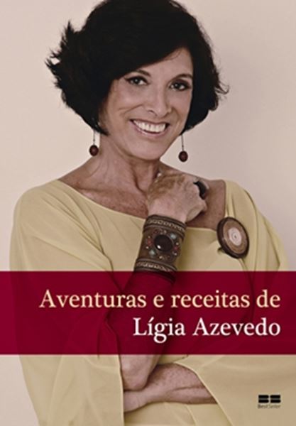 Picture of AVENTURAS E RECEITAS DE LIGIA AZEVEDO