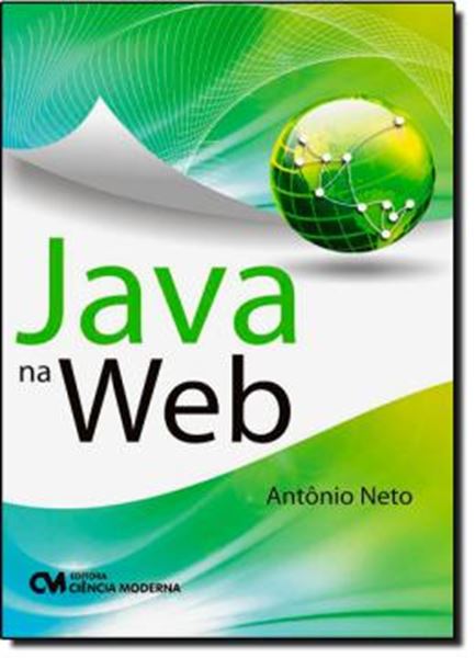 Picture of JAVA NA WEB