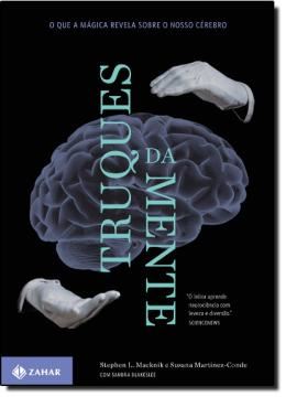 Imagem de TRUQUES DA MENTE