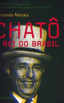 Imagem de CHATO - O REI DO BRASIL - EDICAO ECONOMICA