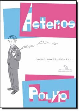 Imagem de ASTERIOS POLYP