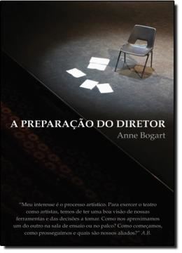 Imagem de PREPARACAO DO DIRETOR, A