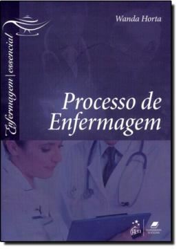 Imagem de PROCESSO DE ENFERMAGEM