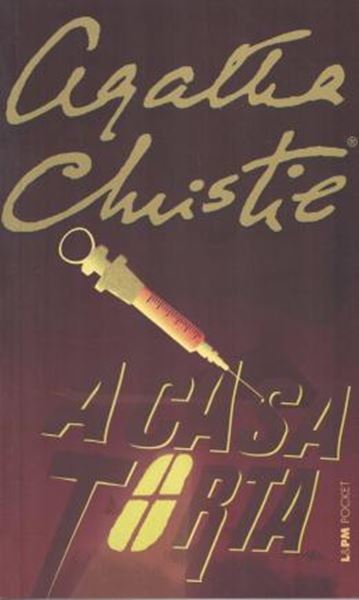 Picture of A CASA TORTA