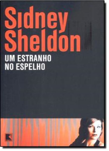 Picture of UM ESTRANHO NO ESPELHO