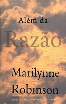 Imagem de ALEM DA RAZAO