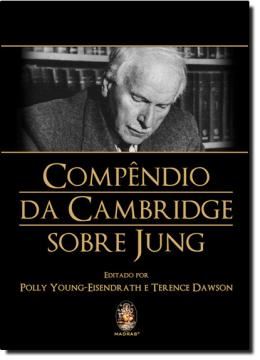 Imagem de COMPENDIO DA CAMBRIDGE SOBRE JUNG