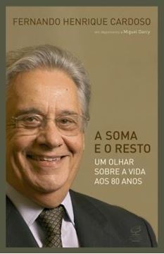 Imagem de A SOMA E O RESTO