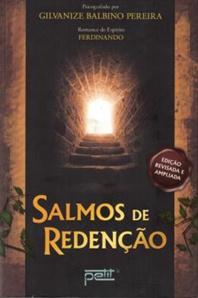 Picture of SALMOS DE REDENCAO