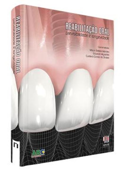 Picture of REABILITACAO ORAL - PREVISIBILIDADE E LONGEVIDADE