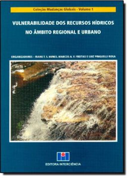 Picture of VULNERABILIDADE DOS RECURSOS HIDRICOS NO AMBITO