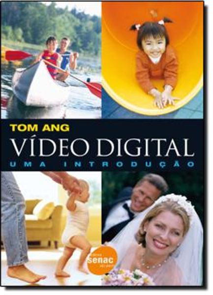 Picture of VIDEO DIGITAL - UMA INTRODUCAO