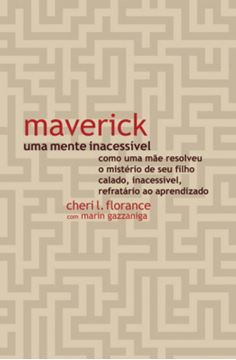 Imagem de MAVERICK, UMA MENTE INACESSIVEL