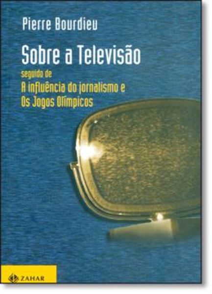 Picture of SOBRE A TELEVISAO
