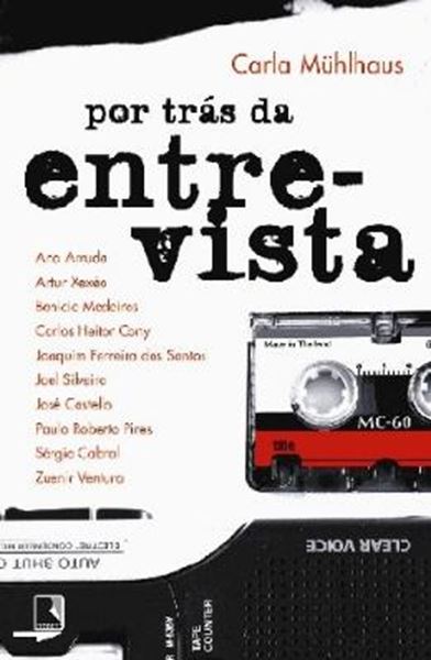 Picture of POR TRAS DA ENTREVISTA