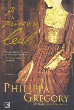 Imagem de A PRINCESA LEAL - 5ª ED