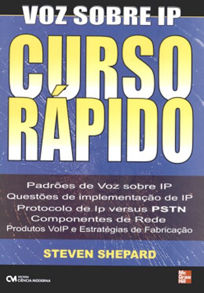 Picture of VOZ SOBRE IP - CURSO RAPIDO
