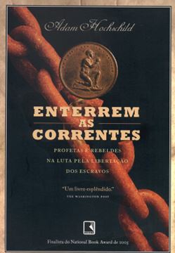 Imagem de ENTERREM AS CORRENTES