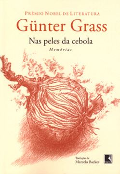 Imagem de NAS PELES DA CEBOLA
