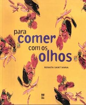 Imagem de PARA COMER COM OS OLHOS