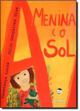 Imagem de A MENINA E O SOL