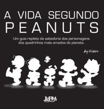 Imagem de A VIDA SEGUNDO PEANUTS