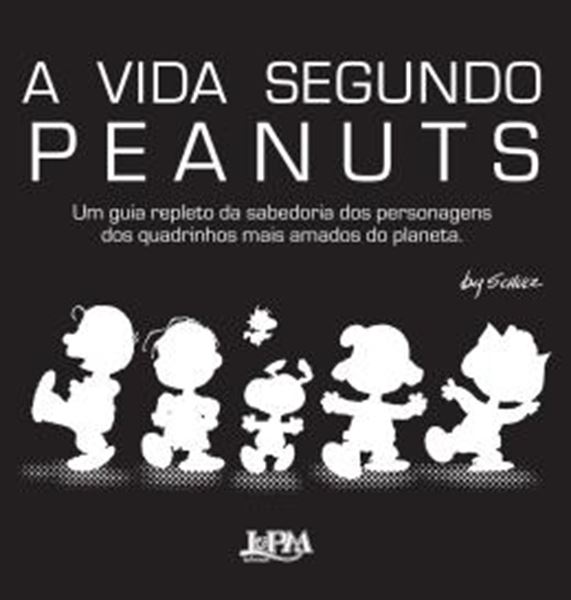 Picture of A VIDA SEGUNDO PEANUTS