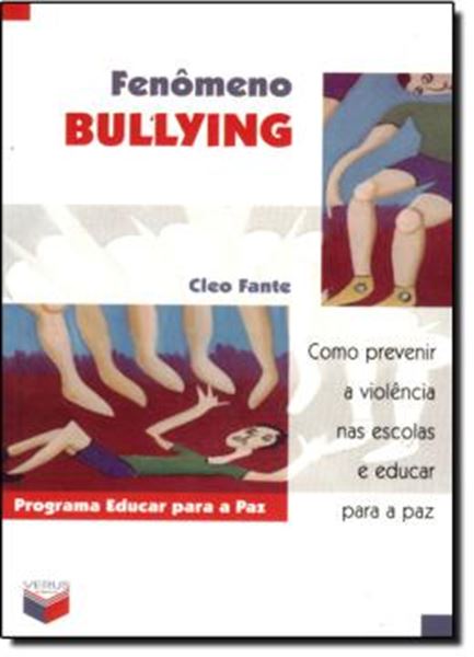 Picture of FENOMENO BULLYING