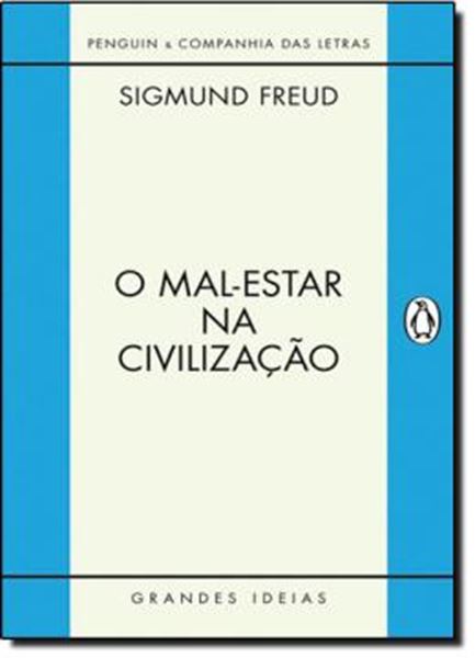 Picture of O MAL-ESTAR NA CIVILIZACAO