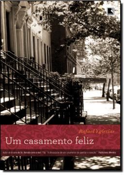 Imagem de UM CASAMENTO FELIZ