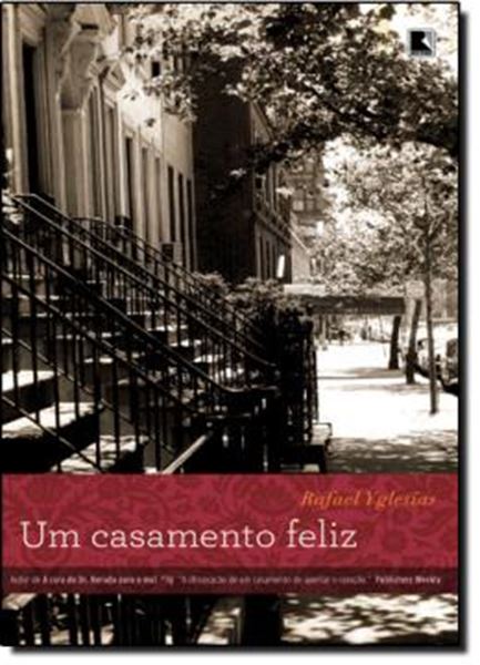 Picture of UM CASAMENTO FELIZ