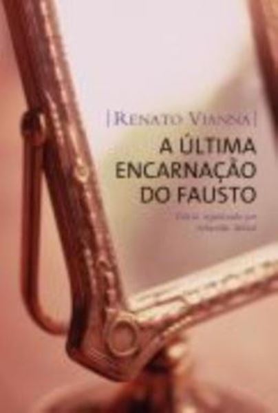 Picture of ULTIMA ENCARNACAO DO FAUSTO, A
