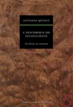 Imagem de DESCOBERTA DO INCONSCIENTE, A