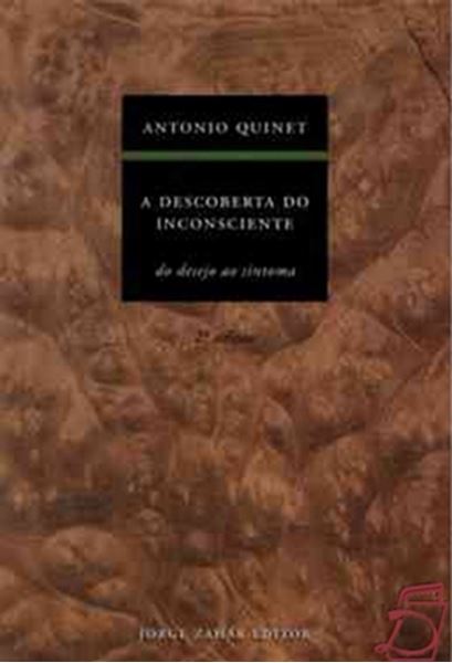 Picture of DESCOBERTA DO INCONSCIENTE, A