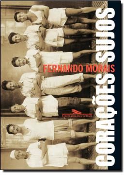 Imagem de CORACOES SUJOS